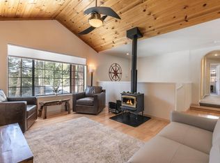 15681 Northwoods Blvd, Truckee, CA 96161