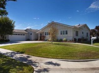 1401 Mariners Dr, Newport Beach, CA 92660