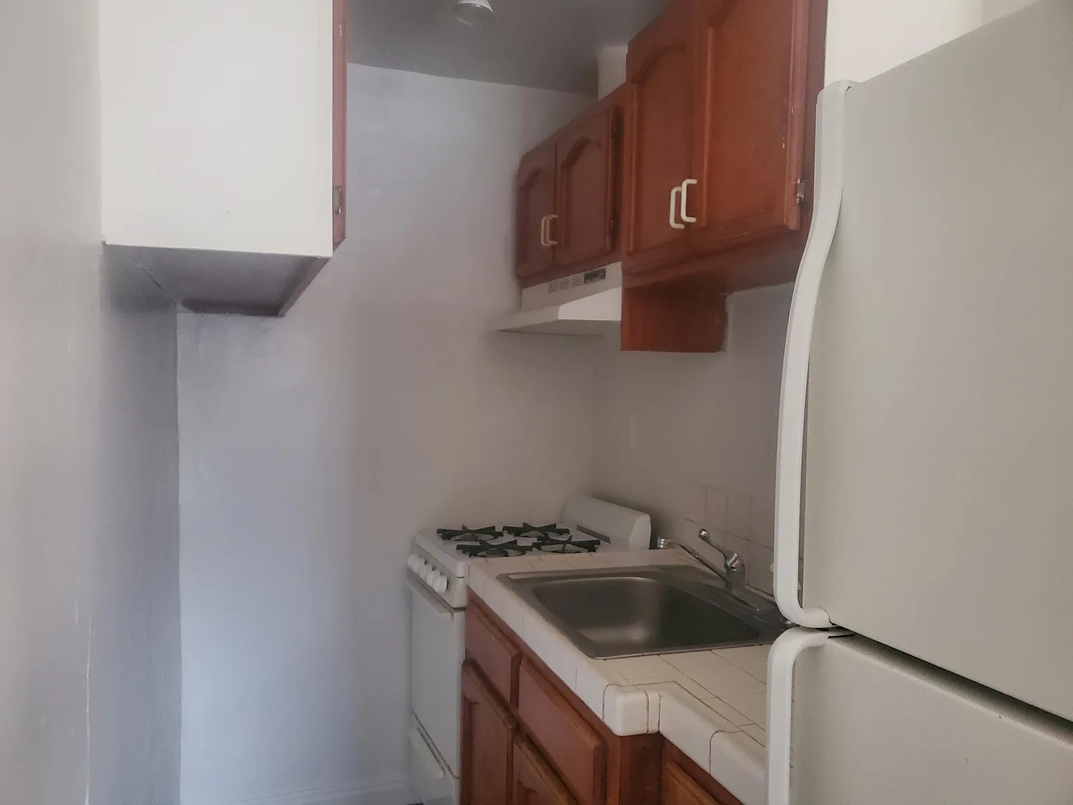 1 bed, 500 sqft, $1,850 — Photo 2