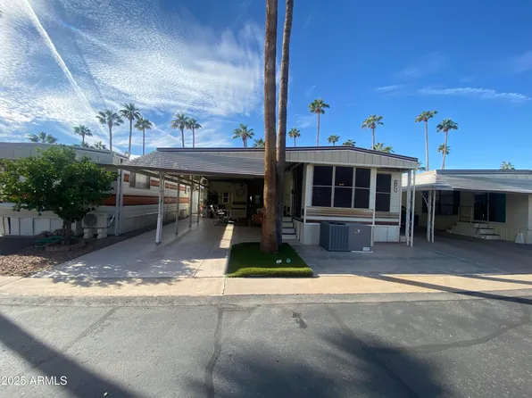 1135 S SIOUX Drive, Apache Junction, AZ 85119