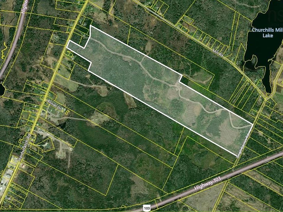 2nd image of Small Gains Rd