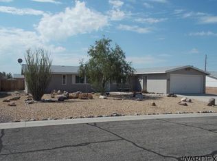 2524 E Logan Rd, Fort Mohave, AZ 86426