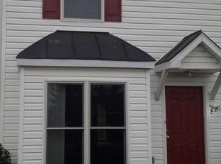 880 Merlins Way, Harrisonburg, VA 22801