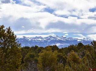 (Tract 5) 9266 Government Springs Road, Montrose, CO 81403