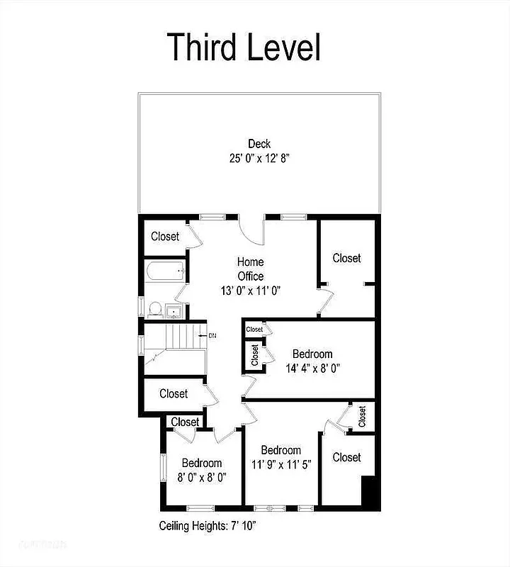 floor plan 4