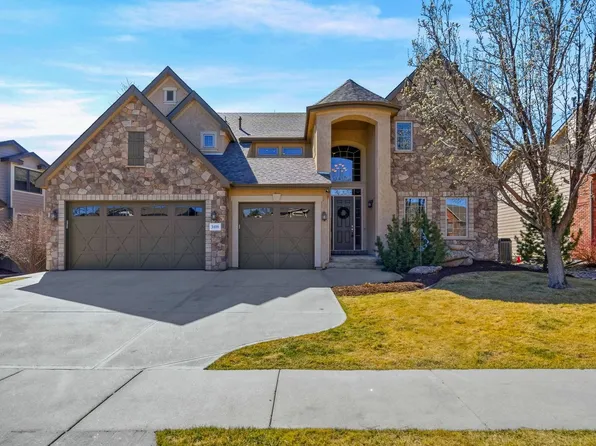 3409 Long Creek Dr, Fort Collins, CO 80528