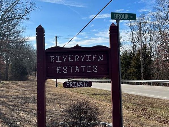 LOT 28 Vista Dr, Cedar Hill, MO 63016