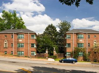 1203 N Courthouse Rd APT 3A, Arlington, VA 22201