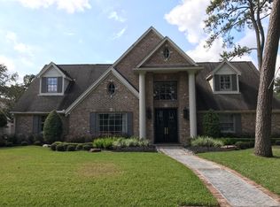 603 W Forest Dr, Houston, TX 77079