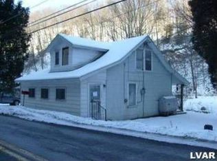 1536 Long Run Rd, Lehighton, PA 18235