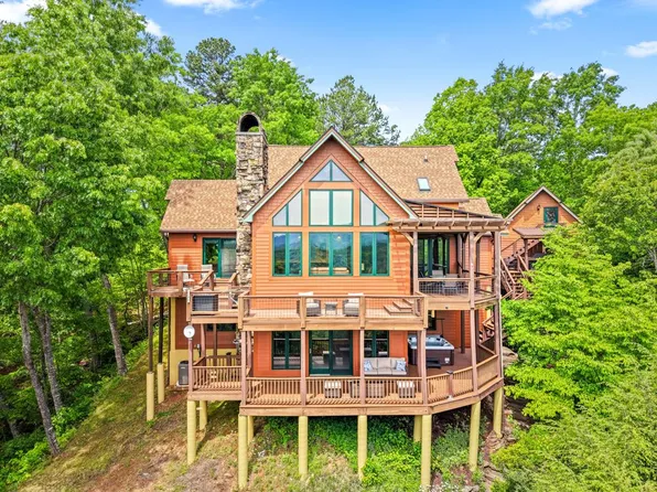 167 Wild Orchid Trl, Bryson City, NC 28713