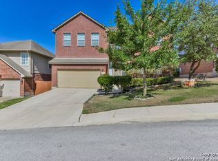 24931 Crescent Trce, San Antonio, TX 78258