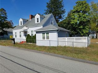 38 Pleasant View Ave, Willimantic, CT 06226