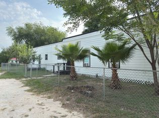 224 NW 2nd St #2, Premont, TX 78375