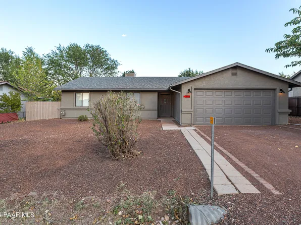 3013 N Cedar Springs Ln, Prescott Valley, AZ 86314