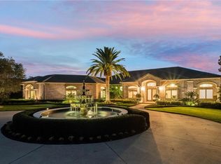 8052 Cherry Lake Rd, Groveland, FL 34736