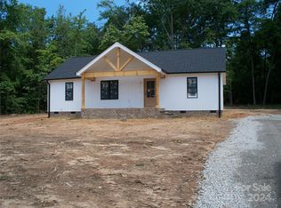 5372 Crouse Rd #3, Crouse, NC 28033