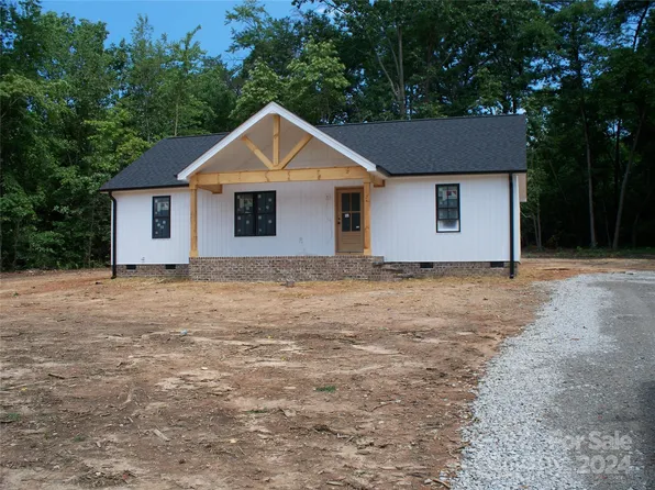 5372 Crouse Rd #3, Crouse, NC 28033