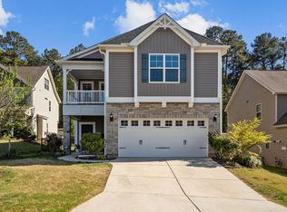 218 Maple Walk St, Durham, NC 27703