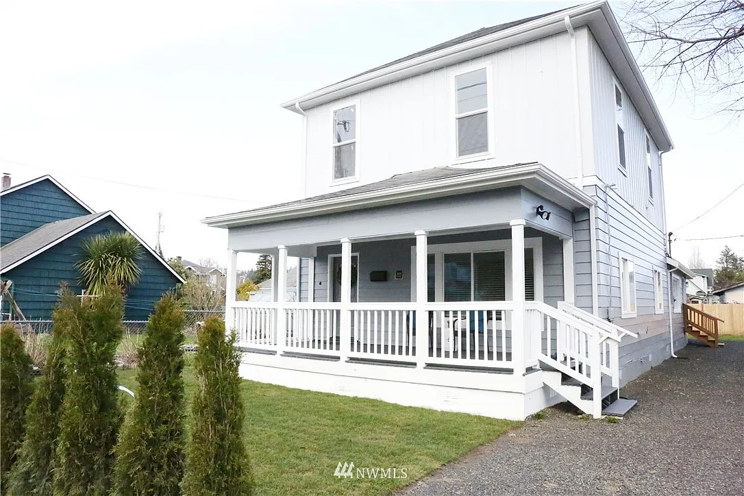 511 N Street photo 1