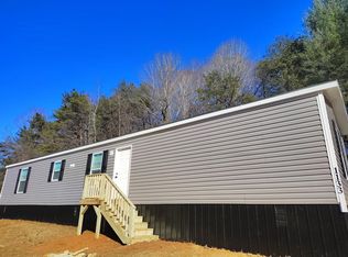 305 Garrett Rd #1133, Ridgeway, VA 24148