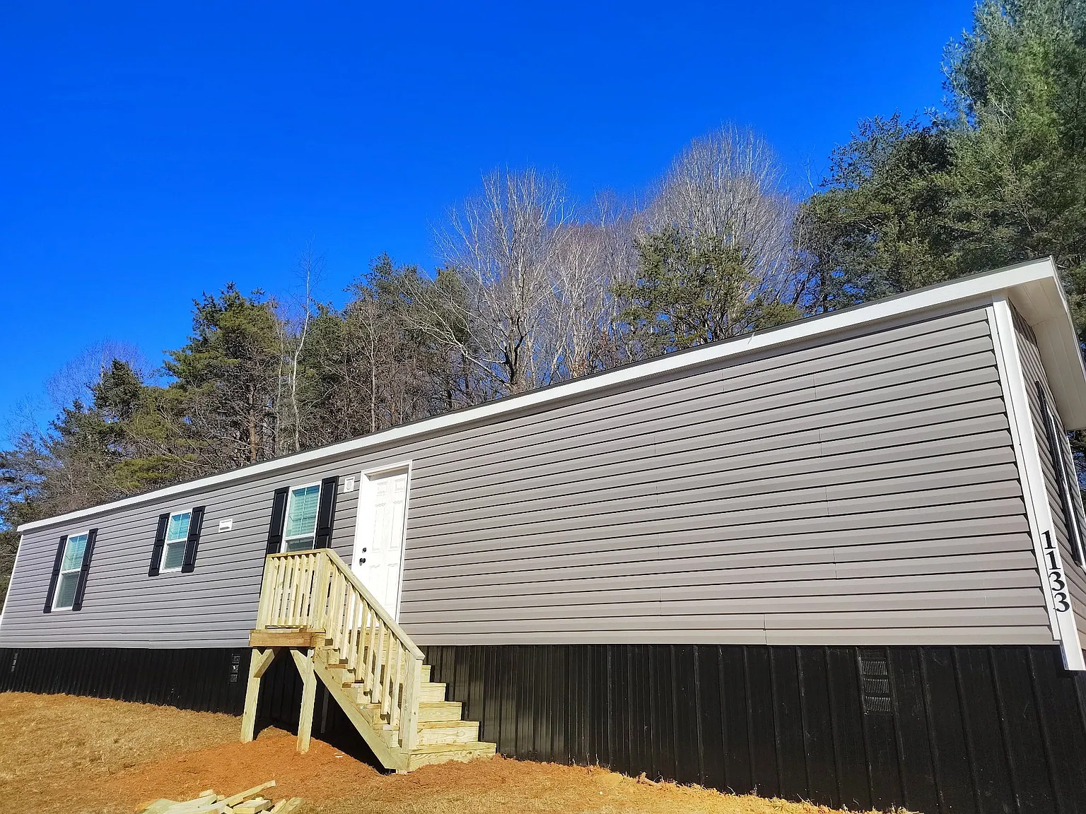 1048 Skippy Dr #1083 photo 1