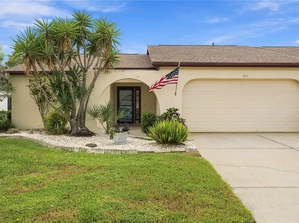 680 LINDEN DRIVE, ENGLEWOOD, FL 34223