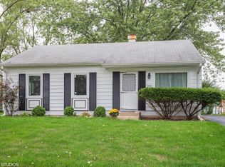 388 E Montana Ave, Glendale Heights, IL 60139