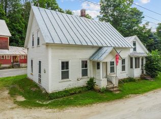 18 Oak Chapel Rd, Bridgewater Corners, VT 05035