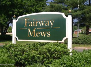 27 Locust Way, Spring Lake, NJ 07762