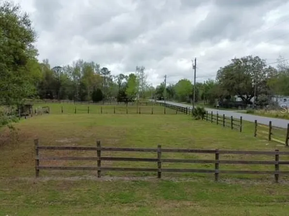 NW 17th Pl Lot 28, Ocala, FL 34482
