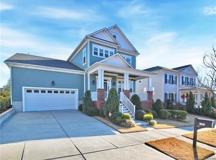 2705 Chasemont Dr, Waxhaw, NC 28173