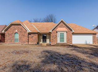 6766 Marthas Point LOT 29, Memphis, TN 38141
