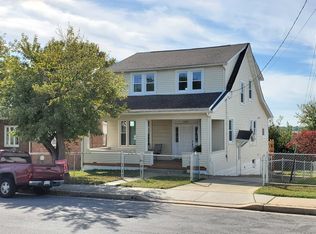 542 48th St, Baltimore, MD 21224