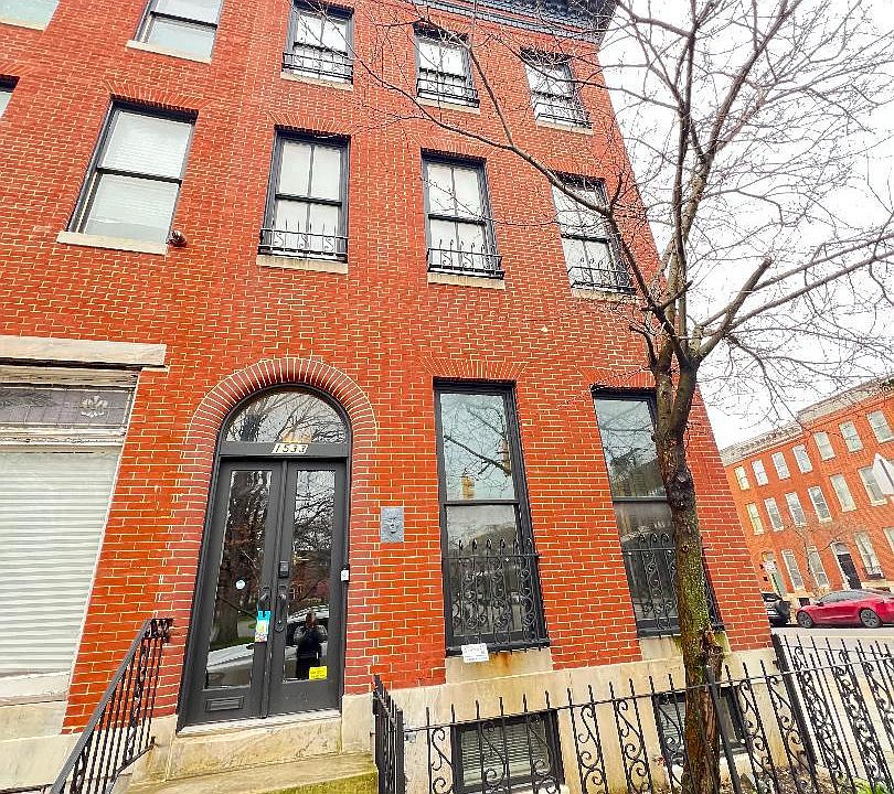 1st image of 1533 W Lombard St