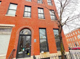 1533 W Lombard St, Baltimore, MD