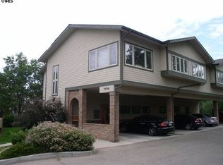 5390 Manhattan Cir STE 100, Boulder, CO 80303
