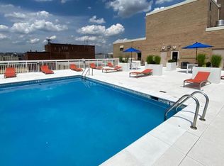 1260 21st St NW APT 111, Washington, DC 20036