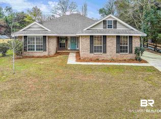 21762 Eastbrook St, Fairhope, AL 36532