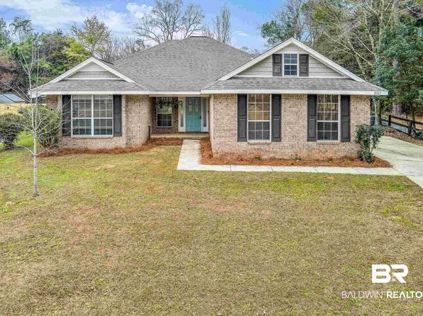 21762 Eastbrook St, Fairhope, AL 36532