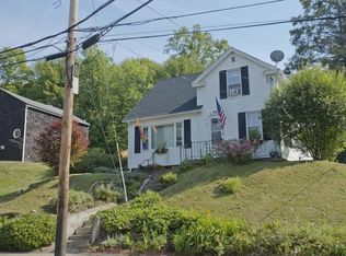 4195 High St, Thorndike, MA 01069