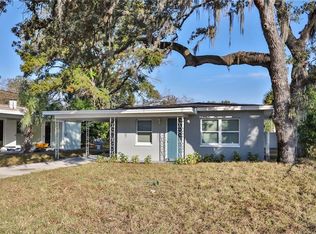 4219 W Laurel St, Tampa, FL 33607
