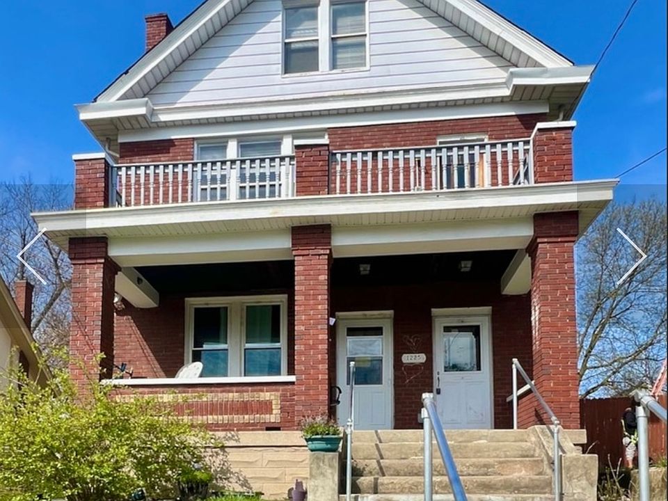 1st image of 1225 Iliff Ave #2