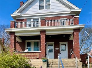 1225 Iliff Ave #2, Cincinnati, OH 45205