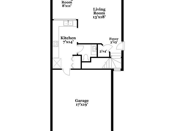 2nd image of 4439 Connaught East Dr