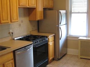 115 63rd St APT 2, West New York, NJ 07093