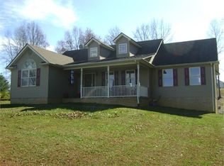 355 Frankum Rd, Columbia, KY 42728