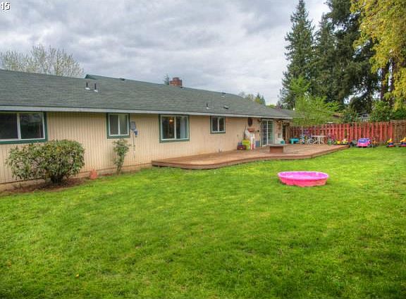 4th image of 10203 NE 20th Ave