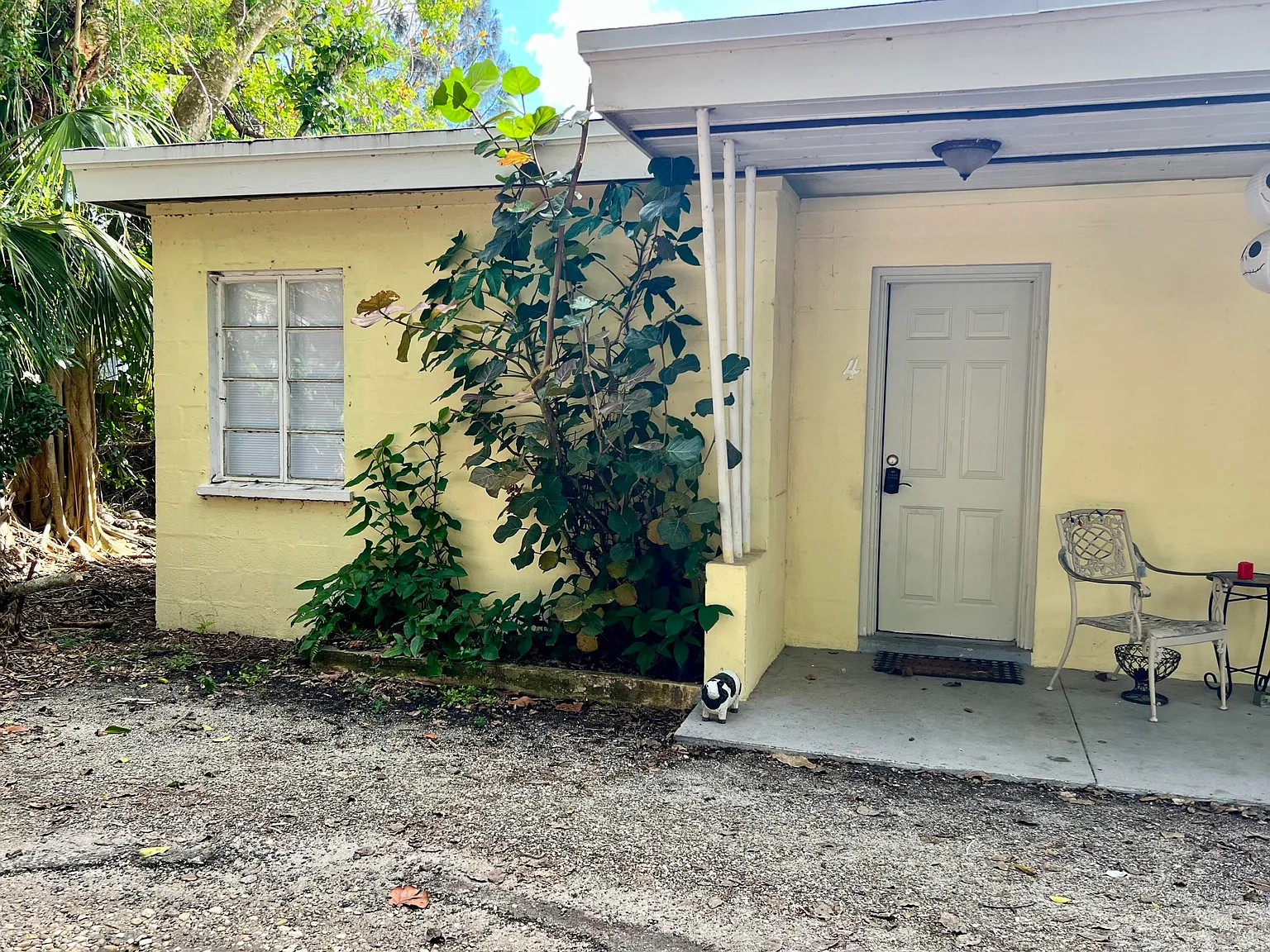 1 bed, 1.0 bath, 344 sqft, $1,275 — Photo 1