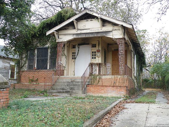 5th image of 1221 crockett